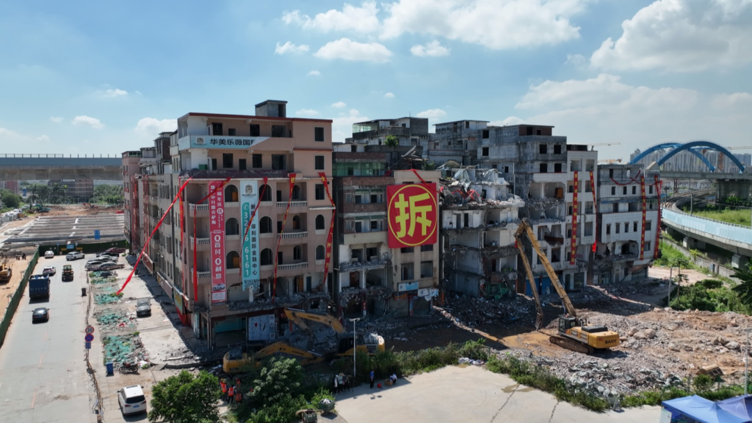 *新透露！2023年，广州增城13镇街这样干！