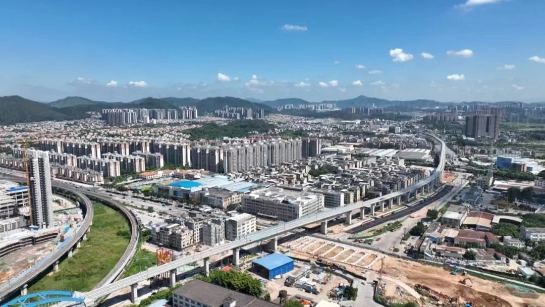 *新透露！2023年，广州增城13镇街这样干！