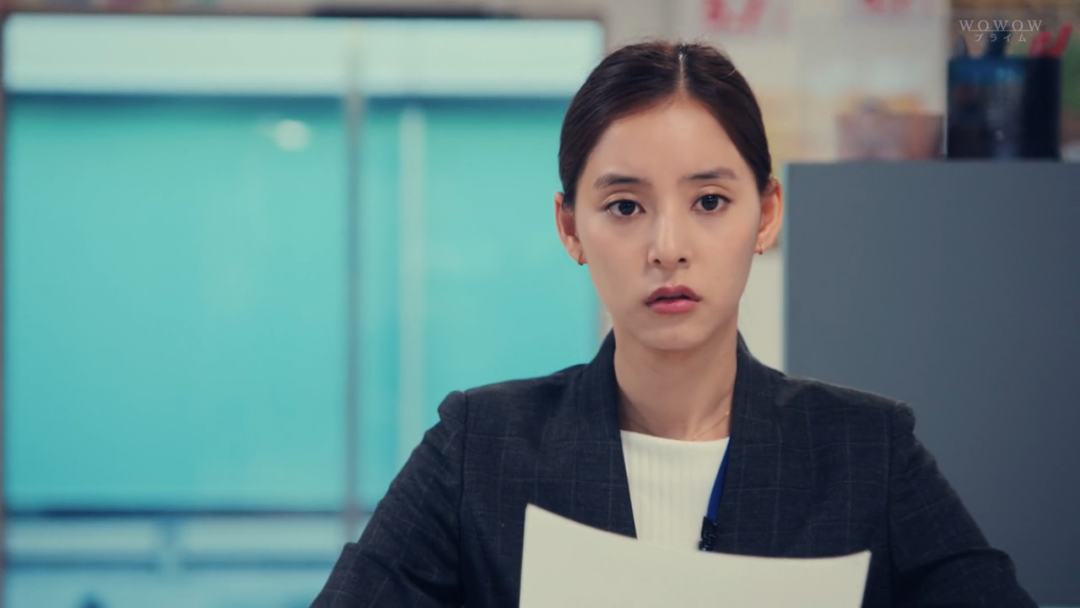 女高中生被绑架案 新木优子 海妖的忏悔 第3集更新 日剧部屋 微信公众号文章阅读 Wemp