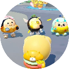 蛋仔跑酷躲猫猫