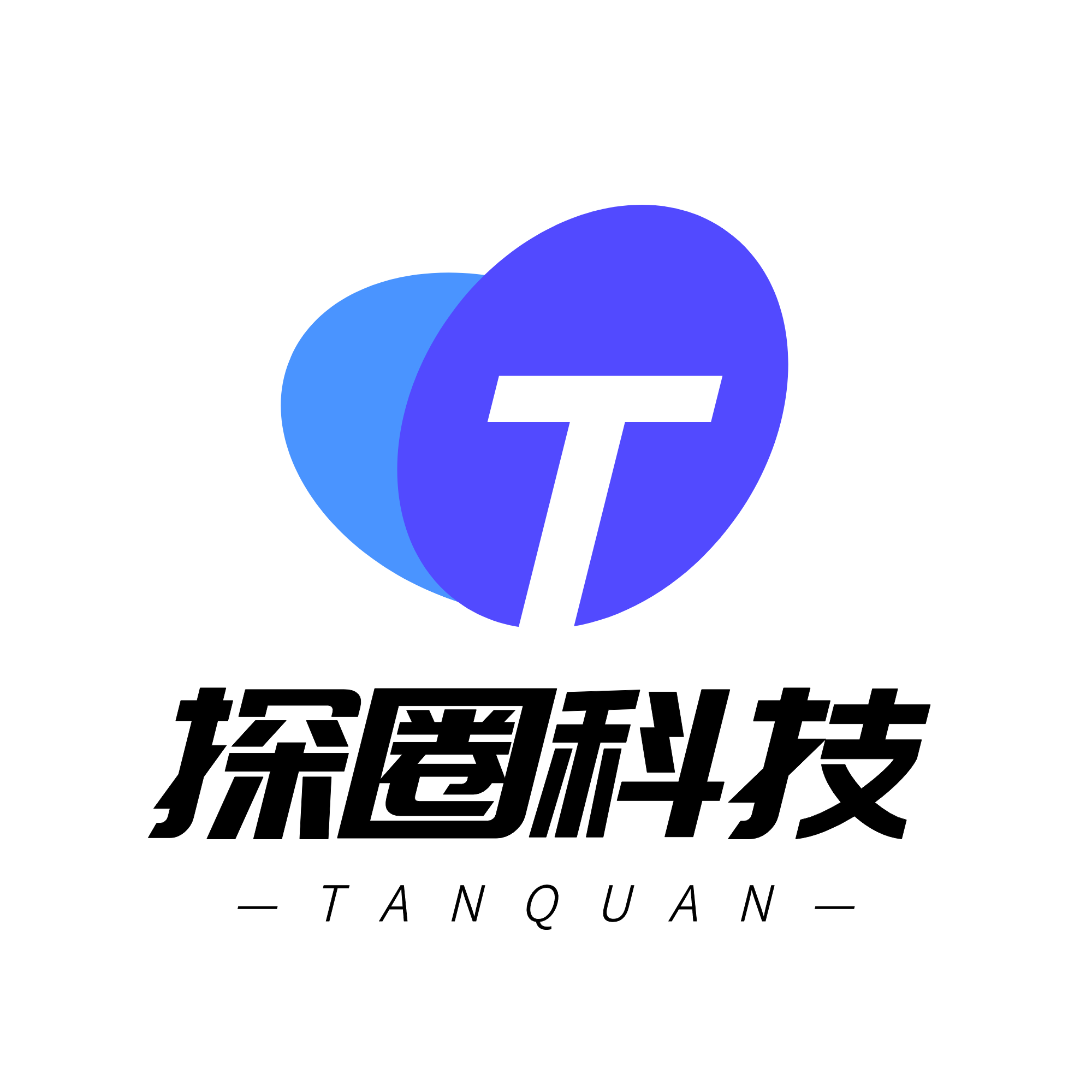 探圈科技