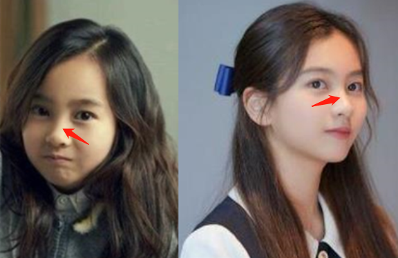 【美女】曾经全网为她哭瞎眼，如今带着一张惊艳众人的脸杀回来了「组图」 - 53