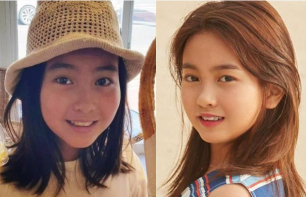 【美女】曾经全网为她哭瞎眼，如今带着一张惊艳众人的脸杀回来了「组图」 - 32