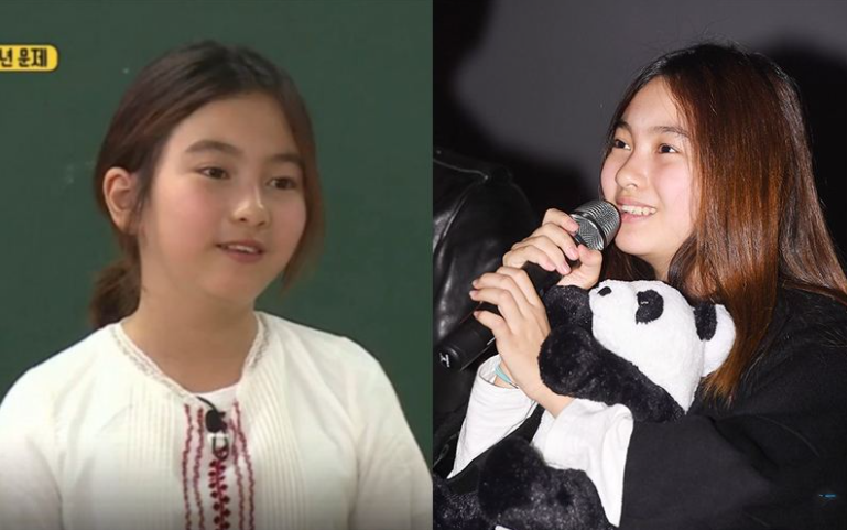 【美女】曾经全网为她哭瞎眼，如今带着一张惊艳众人的脸杀回来了「组图」 - 34