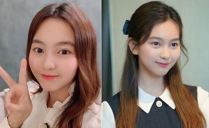 【美女】曾经全网为她哭瞎眼，如今带着一张惊艳众人的脸杀回来了「组图」 - 54