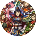 汉末名将纵横传