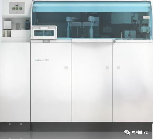 日立生化 怎么样罗雅贝西、日立、安图、迈瑞各大厂生化分析仪战力大盘点！_https://www.jmylbn.com_新闻资讯_第2张