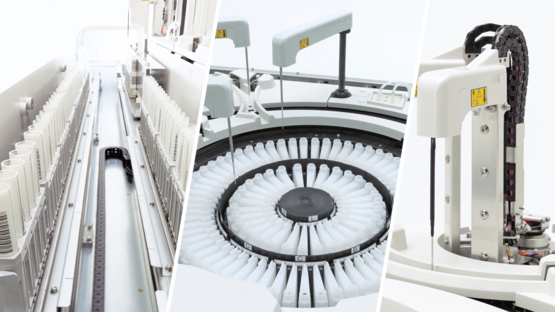 日立超声怎么样IVD产品丨生化分析仪战力大盘点_https://www.jmylbn.com_新闻资讯_第22张