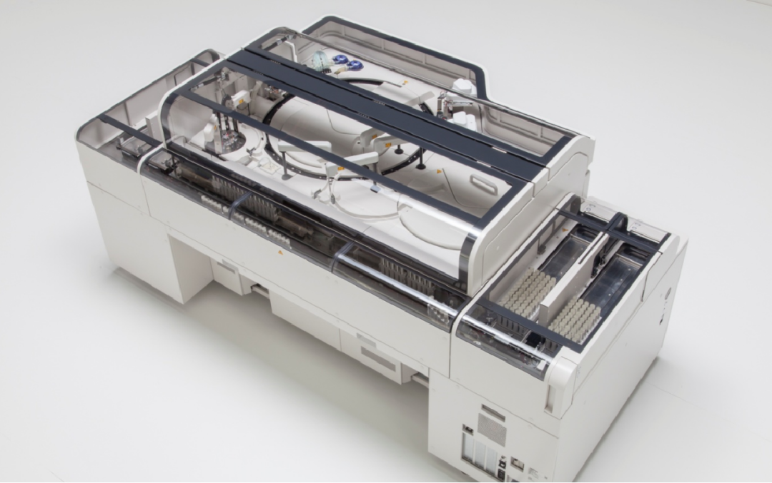 日立生化 怎么样罗雅贝西、日立、安图、迈瑞各大厂生化分析仪战力大盘点！_https://www.jmylbn.com_新闻资讯_第20张