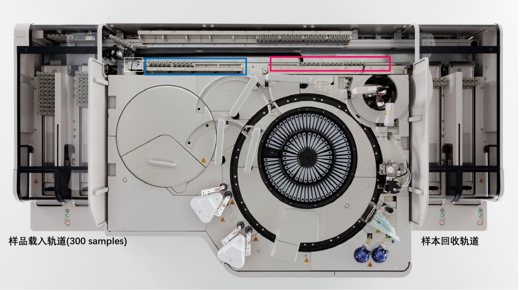日立超声怎么样IVD产品丨生化分析仪战力大盘点_https://www.jmylbn.com_新闻资讯_第21张