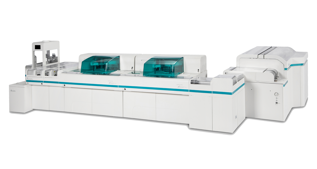 什么是雅培免疫罗氏，雅培，迈瑞等生化免疫一体机大盘点_https://www.jmylbn.com_新闻资讯_第12张