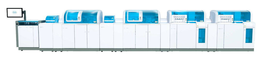 什么是雅培免疫罗氏，雅培，迈瑞等生化免疫一体机大盘点_https://www.jmylbn.com_新闻资讯_第3张