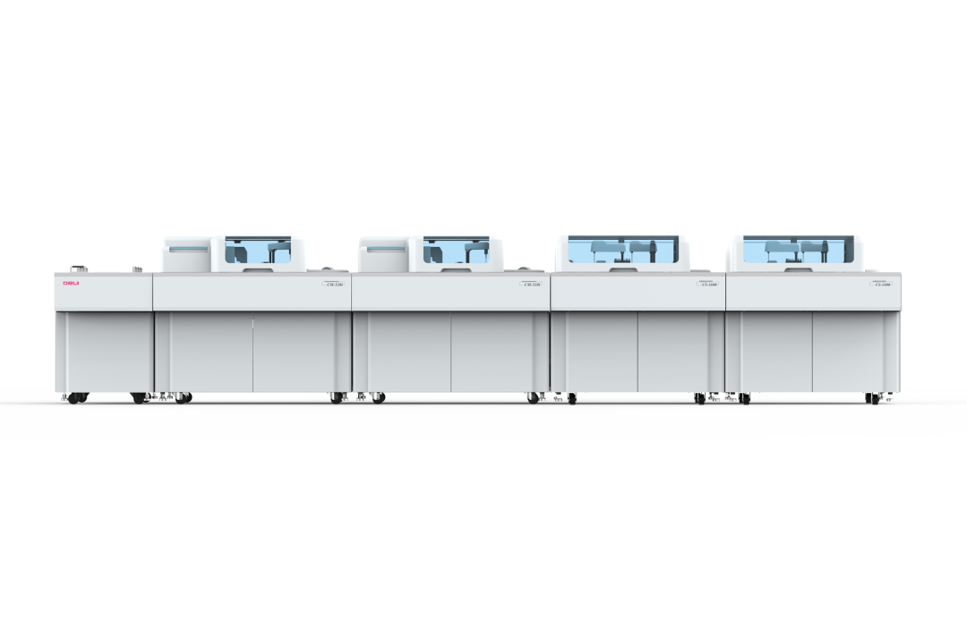 什么是雅培免疫罗氏，雅培，迈瑞等生化免疫一体机大盘点_https://www.jmylbn.com_新闻资讯_第15张
