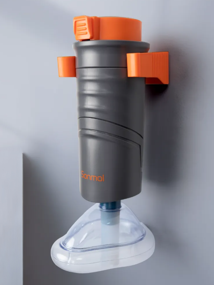 医院吸引器怎么换守护安全，有备无患——我院开展咽喉部负压吸引器​助力噎食抢救专题培训，提升护工急救能力_https://www.jmylbn.com_新闻资讯_第5张