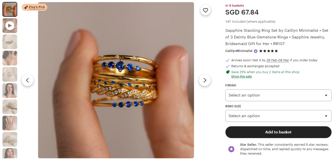 Etsy店铺稳定运营指南 防封店避坑与长期生存策略