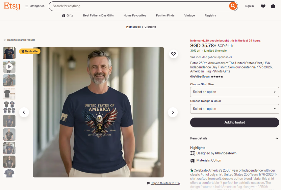 Etsy2026中国卖家入驻指南：费用门槛合规红线与提现流程解析