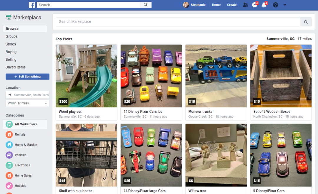 Facebook Marketplace卖货攻略 零门槛撬动3亿购物者 2026更新