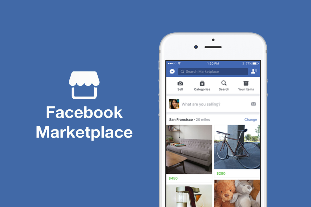 Facebook Marketplace卖货攻略 零门槛撬动3亿购物者 2026更新