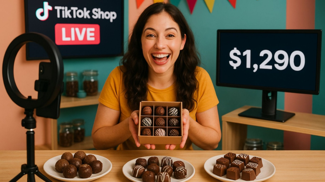 美国直播电商市场2026年达200亿美元 TikTok Shop与Whatnot双雄格局解析