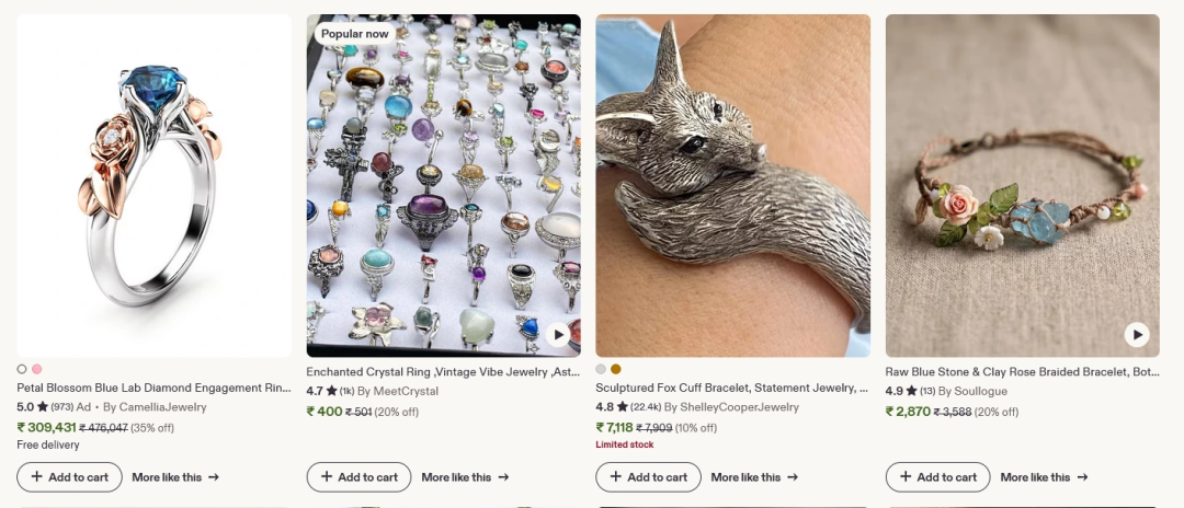 Etsy转型2026：中国卖家机会与风险 定制化选品TikTok引流策略