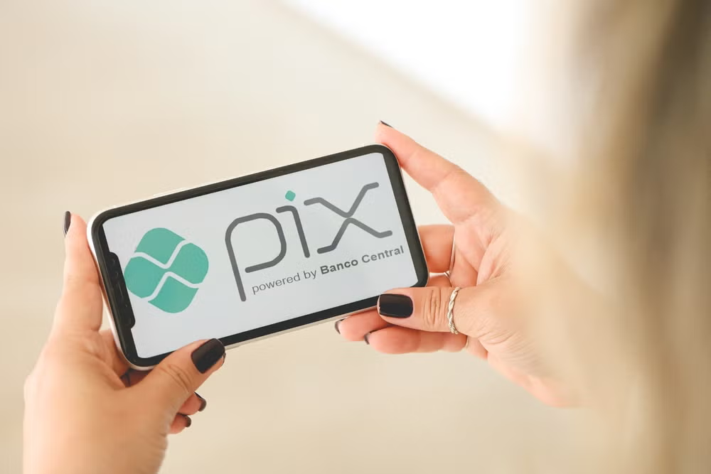 巴西PIX支付系统：免费实时到账覆盖1。5亿人，跨境卖家收款必读