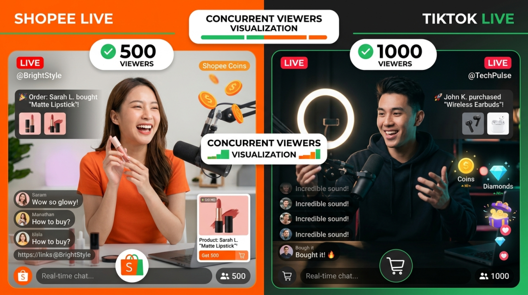 TikTok直播带货佣金怎么收 美区墨西哥站收款提现全攻略