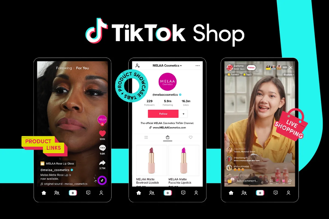 美国直播电商市场2026年达200亿美元 TikTok Shop与Whatnot双雄格局解析