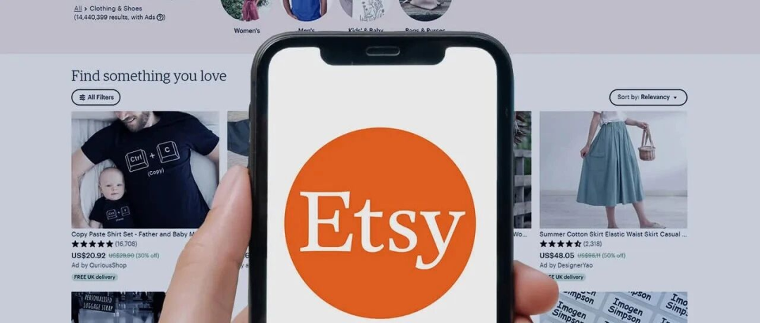 Etsy新增Remitly收款：15国卖家支持持美元择时换汇