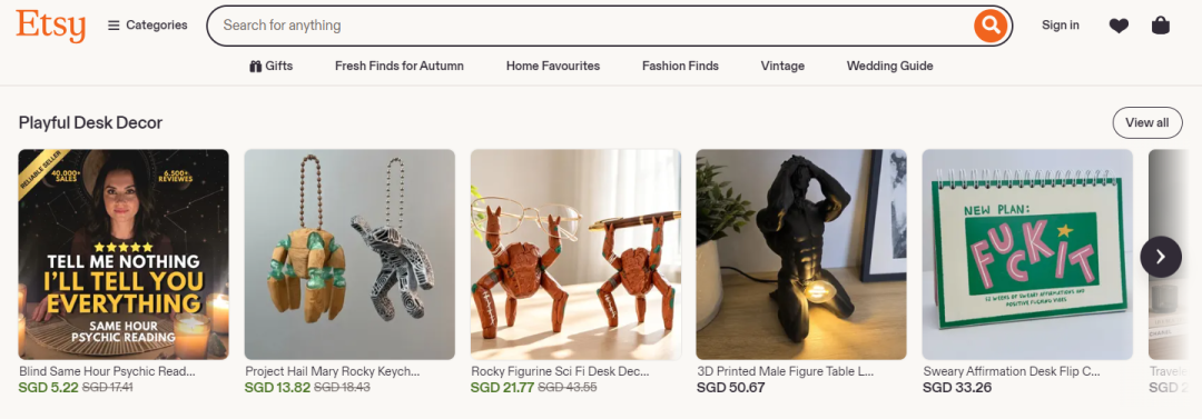 Etsy卖家listing视频指南：10分钟拍出人味护城河与搜索流量