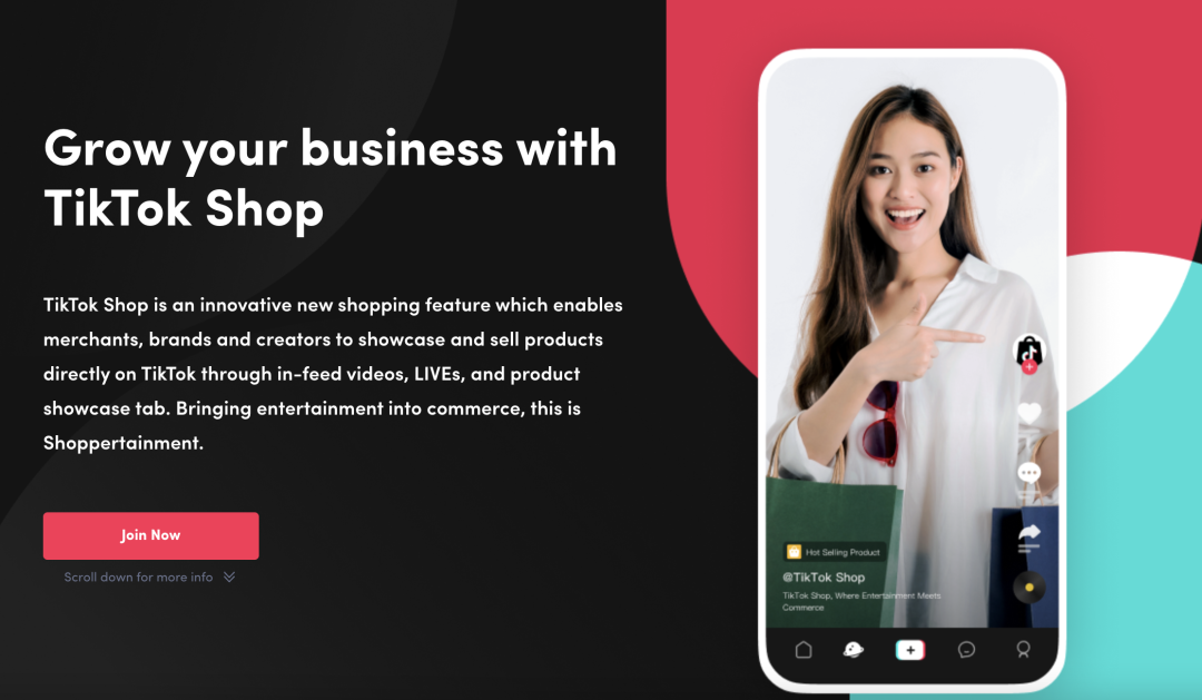 TikTok直播带货佣金怎么收 美区墨西哥站收款提现全攻略