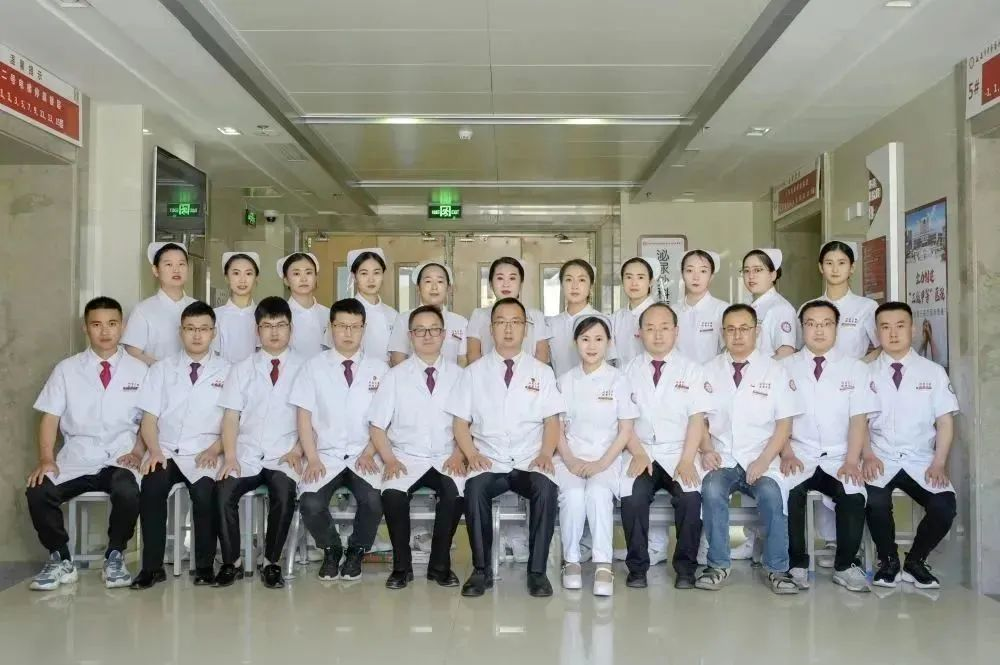 联磁共振是什么AI赋能让前列腺癌无所遁形：泌尿外科开展磁共振联合超声影像融合经会阴前列腺精准靶向穿刺术！_https://www.jmylbn.com_新闻资讯_第4张