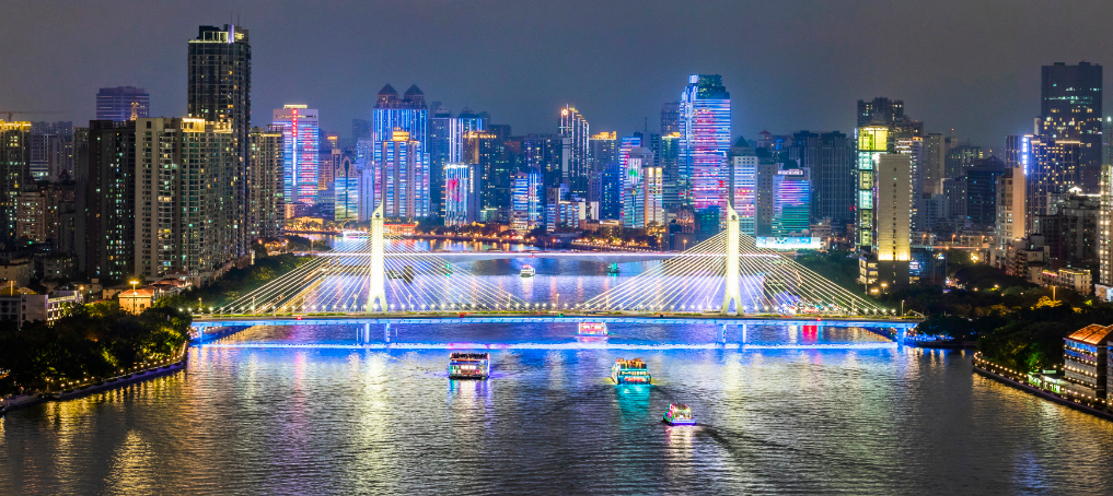 万万没想到（闽粤联网工程线路走向）闽粤联网公司，(图4)