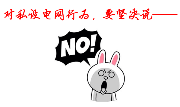 许志国起床后前去断电,发现父亲已经触电身亡.