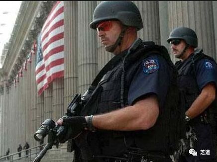 国土安全部 在美外国出生恐怖分子逾7成