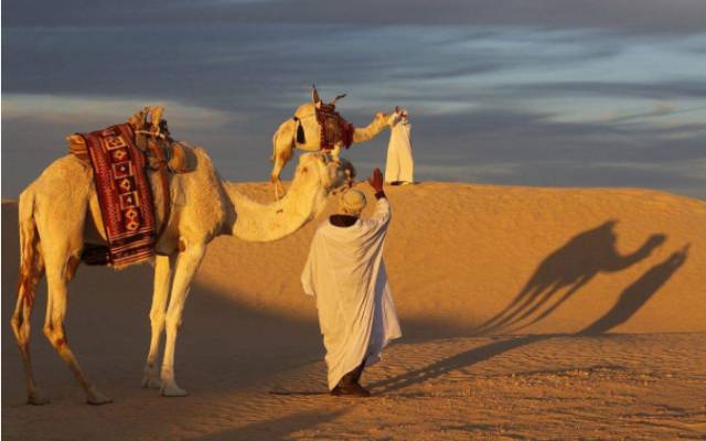 摆正你的位置，你以为你是谁（轰动整个朋友圈！）