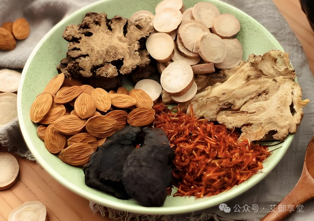 论仲景的和解四方：小柴胡汤、大柴胡汤、半夏泻心汤与四逆散