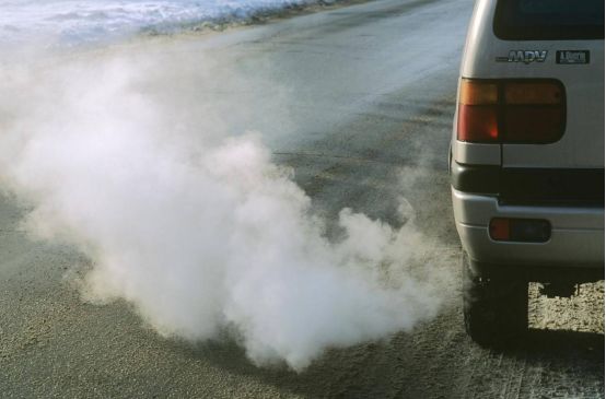 大家都知道汽车尾气排放是造成环境污染的一个重要原因,以往检测汽车