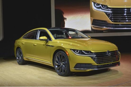 汽车制造商纷纷退群，车展黄金时代已经终结？