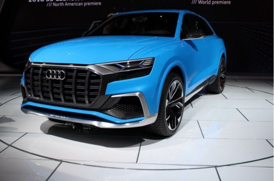 汽车制造商纷纷退群，车展黄金时代已经终结？