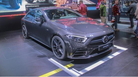 汽车制造商纷纷退群，车展黄金时代已经终结？