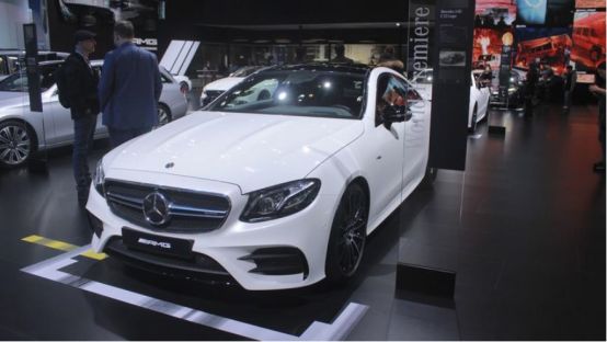 汽车制造商纷纷退群，车展黄金时代已经终结？