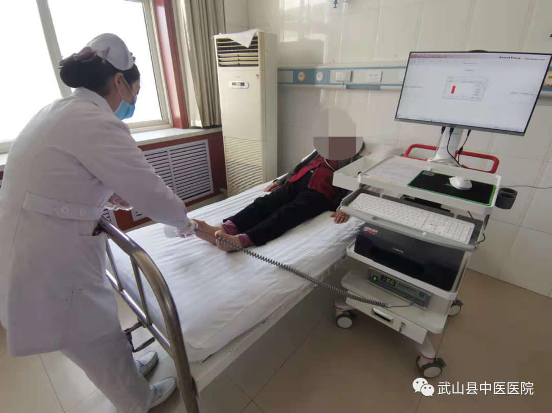 为什么糖尿病不能震动糖尿病患者的“福音”来了—一项早期发现糖尿病周围神经病变的技术手段——震动感觉阈值测定_https://www.jmylbn.com_新闻资讯_第3张