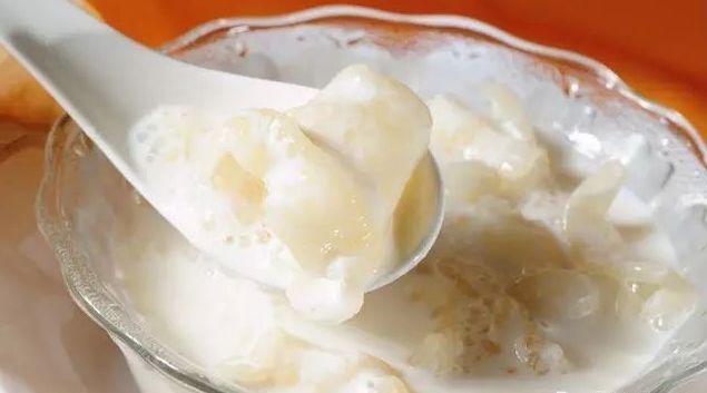 女人常喝这些鱼胶糖水，补血养血，胶原蛋白满满