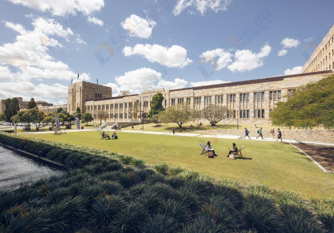 昆士兰大学在哪个城市_昆士兰大学城市规划专业难学吗_昆士兰大学在市中心吗