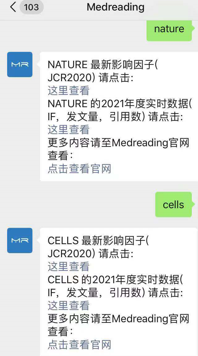 别用表格查了 这个if分析工具 最直观 最方便 药用植物研究前沿 微信公众号文章 微小领