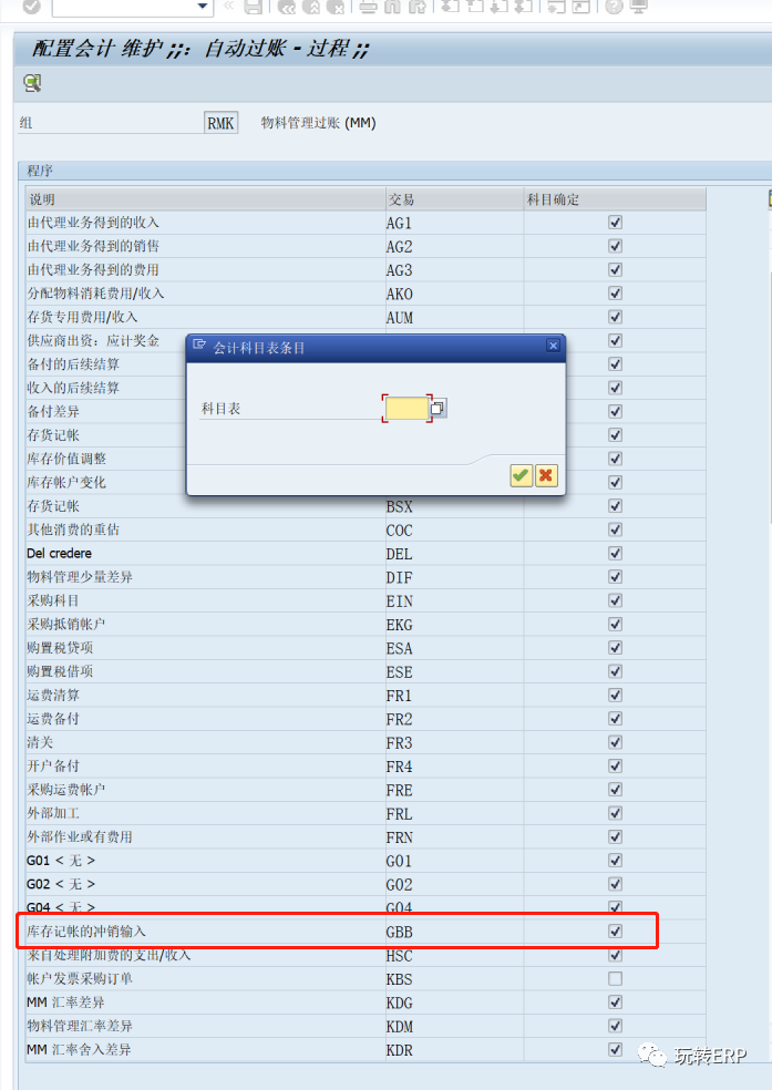 玩转 SAP 无物料费用单的采购订单的配置方法 - 封面图