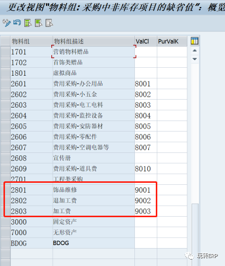 玩转 SAP 无物料费用单的采购订单的配置方法 - 封面图