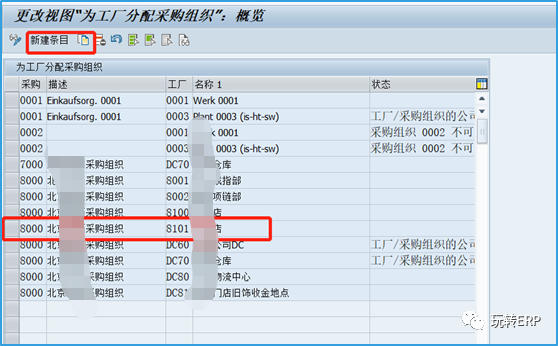 玩转 SAP 轻零售实施新开门店的配置清单 S4工业标准版 - 封面图