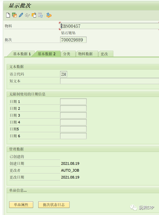 玩转 SAP 轻零售珠宝行业一颗钻石的三生三世 - 封面图