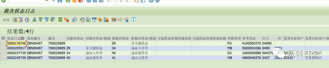 玩转 SAP 轻零售珠宝行业一颗钻石的三生三世 - 封面图